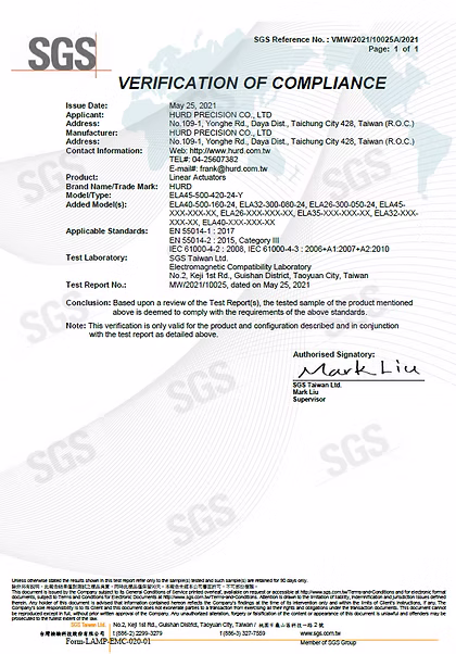 CE:EMC