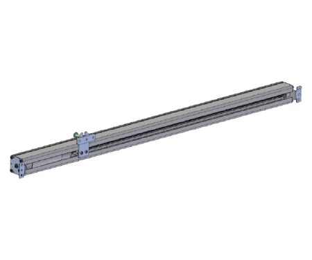 Piston ELA39 Linear Motion Max. 350N