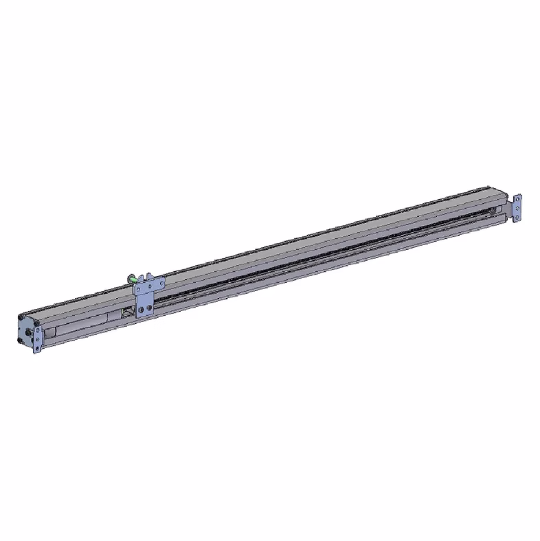 Piston ELA39 Linear Motion Max. 350N