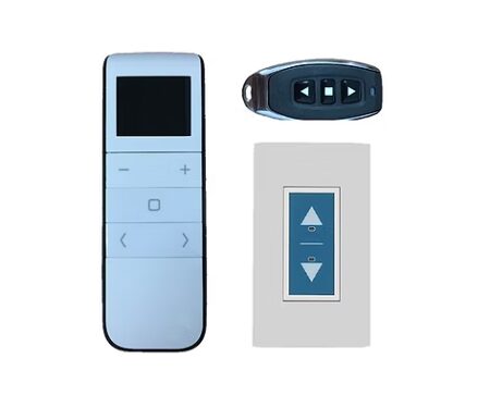 Bộ điều khiển Piston Switches
