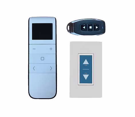 Bộ điều khiển Piston Switches