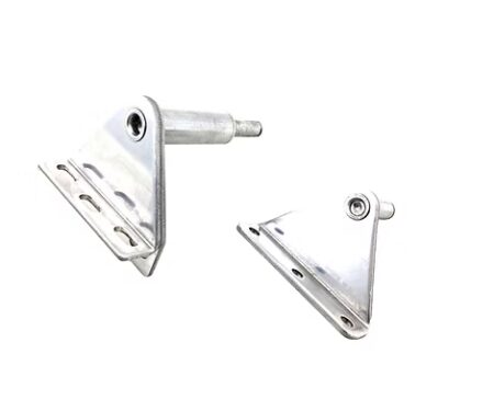 Bát đỡ piston Mounting Bracket