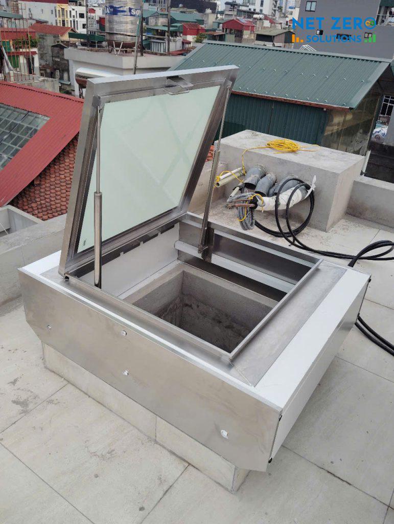 Piston là gì