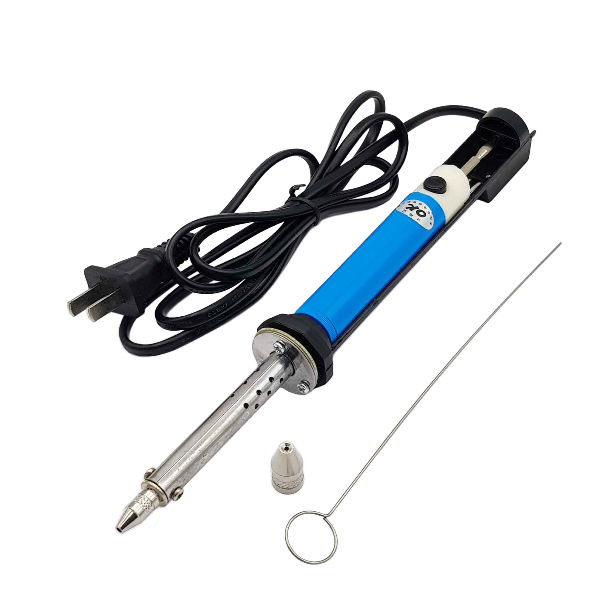cấu tạo Piston điện