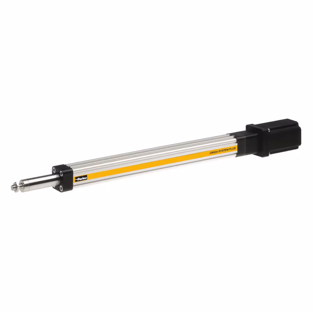 Piston điện là gì