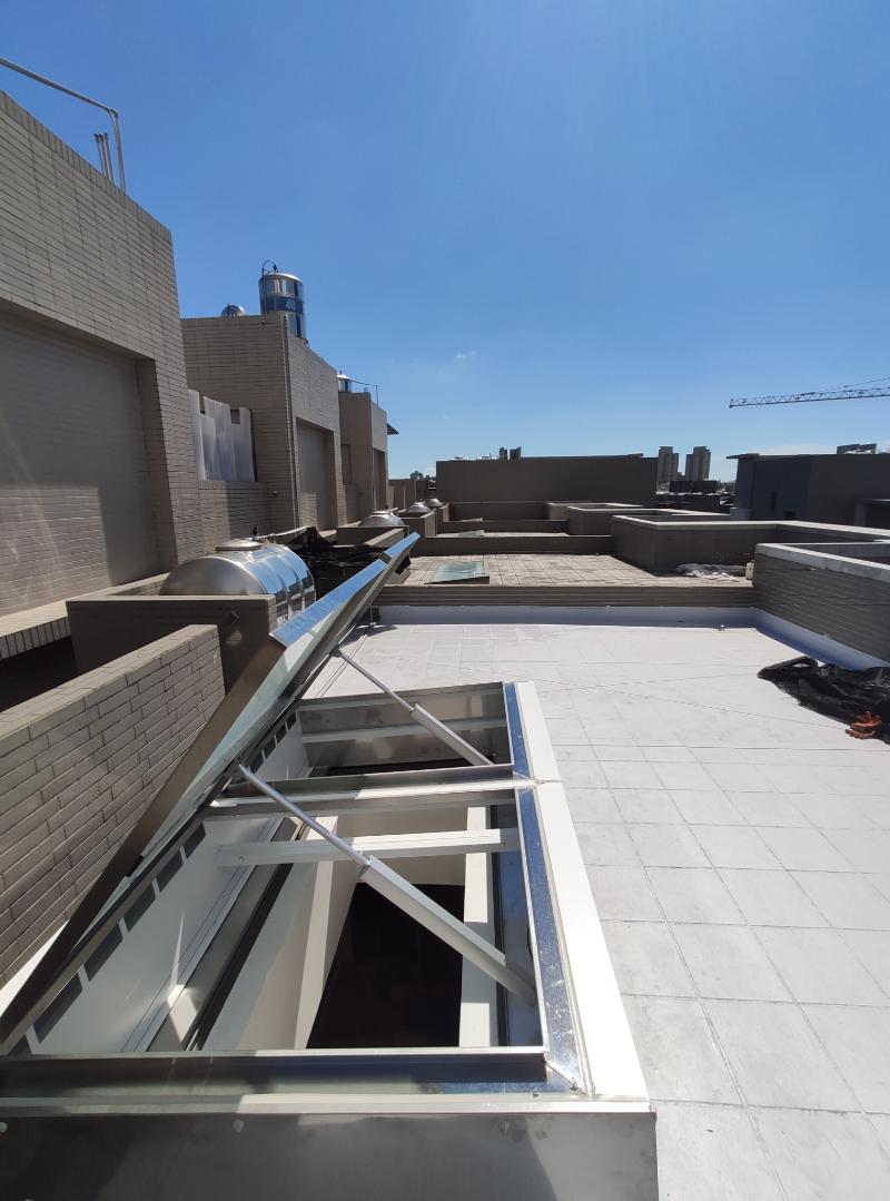 nguyên lý hoạt động của xi lanh điện giếng trời 