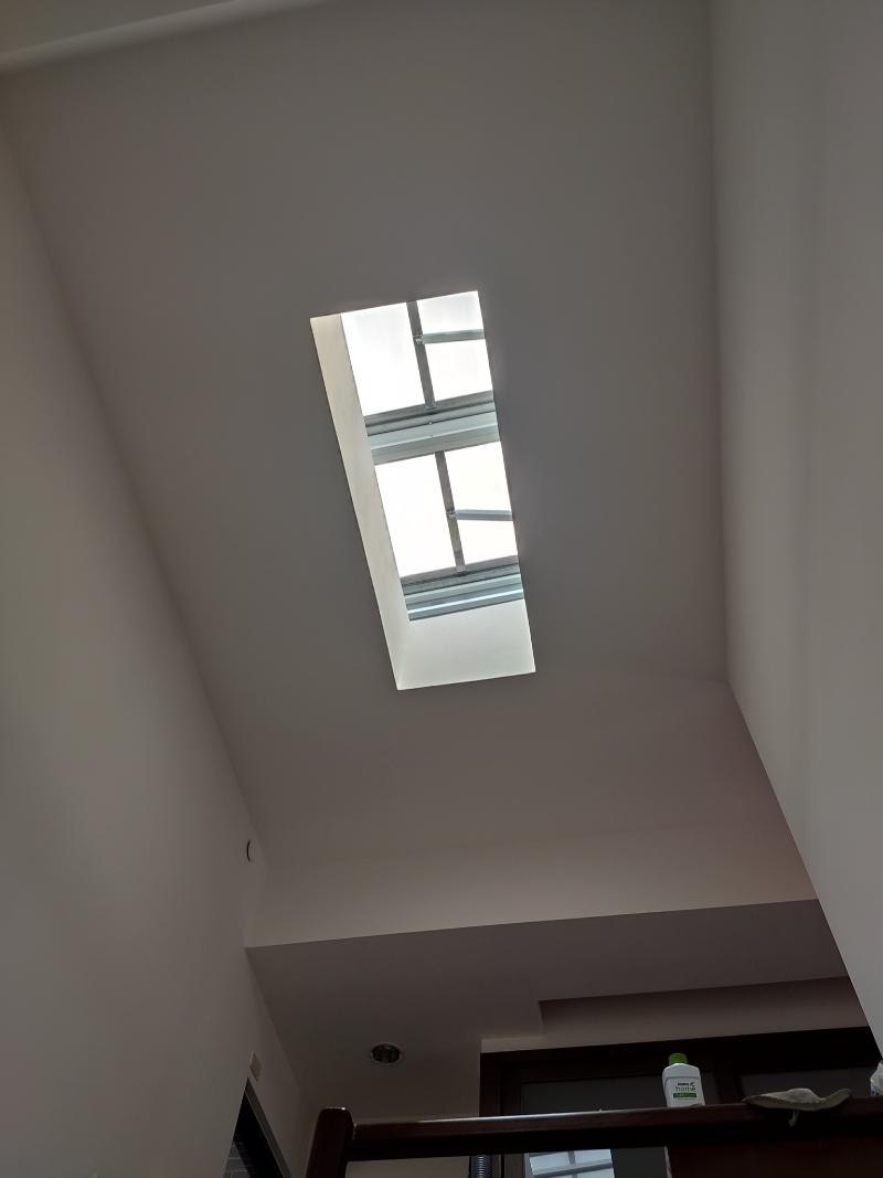 các loại xi lanh điện giếng trời 