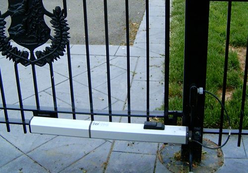 cánh tay đòn thủy lực