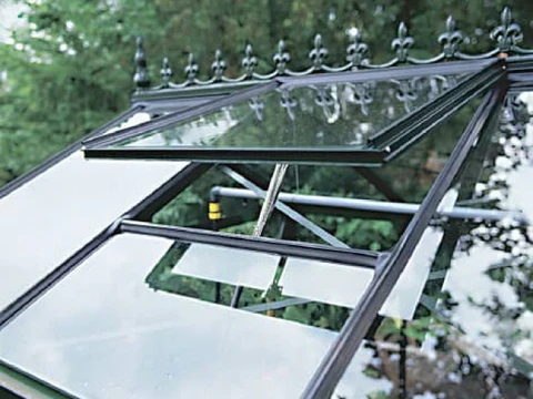 cửa sổ tự động