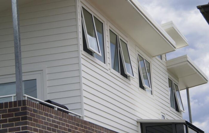 cửa sổ tự động