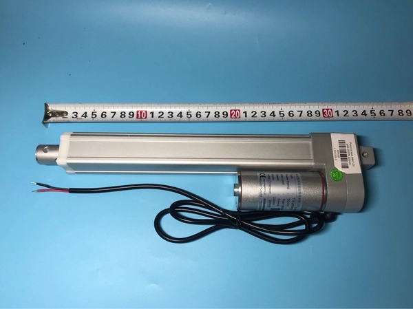 piston điện có bền không