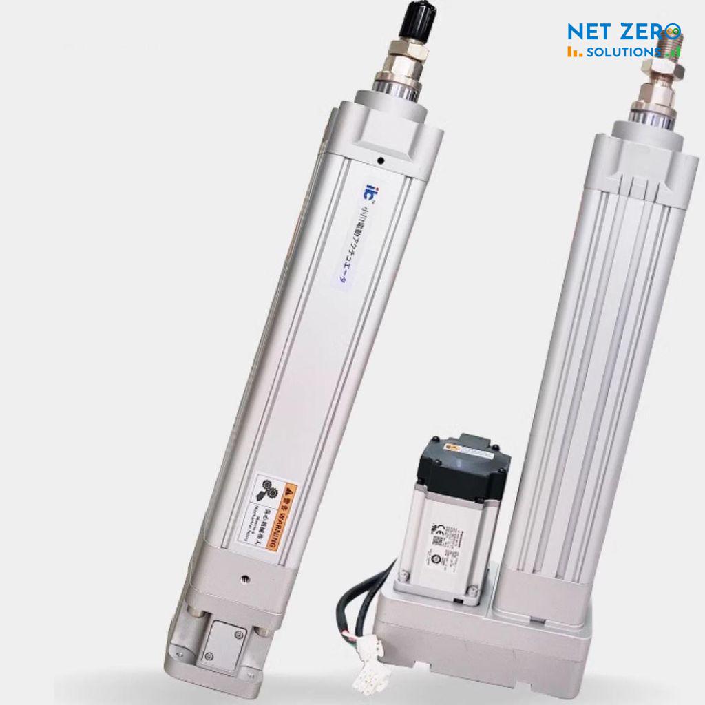 tiêu chuẩn PCCC cho xi lanh điện